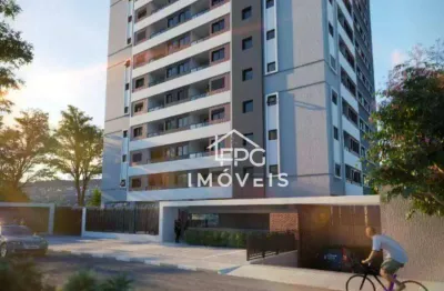Apartamento com 2 dormitórios à venda, 69 m² por r$ 612.000,00 - atibaia jardim - atibaia/sp