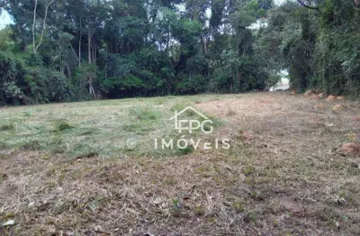 Terreno à venda na Avenida Humberto Cereser, Fazenda Campo Verde, Jundiaí