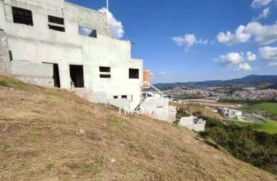Terreno à venda no alto da floresta em bom jesus dos perdões/sp