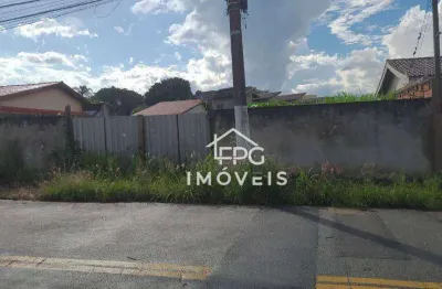 Terreno à venda na Rua Ângelo Nardini, Loteamento Jardim Morumbi, Atibaia