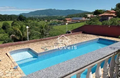 Chácara / sítio com 3 quartos à venda em Canedos, Piracaia 