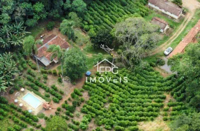 Terreno com 9650 m² de área útil  - guaxinduva - bom jesus dos perdões/sp