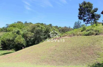 Excelente terreno à venda no condomínio bothanica jarinu/sp