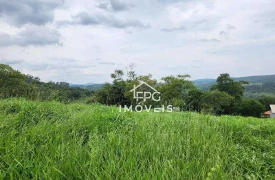 Terreno em condomínio fechado à venda em Campo Largo, Jarinu 