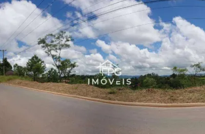 Lotes a partir de 1000 m² a venda no bairro belvedere em atibaia/sp