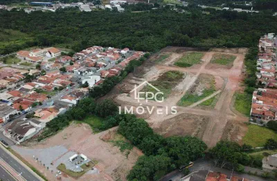 Lançamento - central ville - novo bairro planejado no coração da cidade  de atibaia/sp!