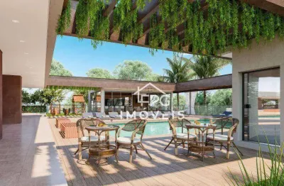 Lançamento - entrevales cabreúva -  loteamento fechado de alto padrão com lotes a partir de 600m²