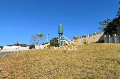 Terreno em condomínio fechado à venda na Rua Nossa Senhora do Sion, Vila Esperia ou Giglio, Atibaia