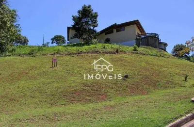 Terreno à venda no condomínio bothanica jarinu - jarinu/sp