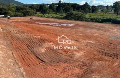 Atenção investidores terreno à venda no ribeirão dos porcos á  120m da rodovia fernão dias - atibaia/sp