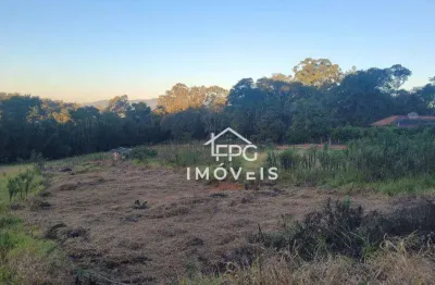 Terreno à venda, 1862 m² por r$ 210.000,00 - jardim maracanã - atibaia/sp