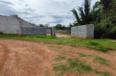 Terreno à venda na Rua Mauro Antunes, Parque Residencial Atibaia, Atibaia