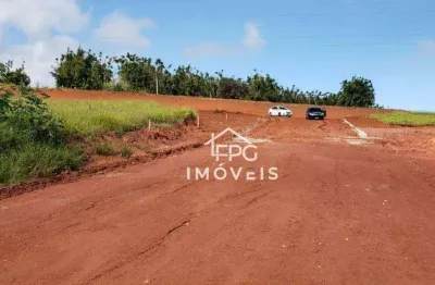 Terreno à venda, 375 m² por r$ 300.000,00 - elementum residencial atibaia - atibaia/sp