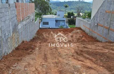 Terreno à venda na Rua dos Coqueiros, Jardim dos Pinheiros, Atibaia