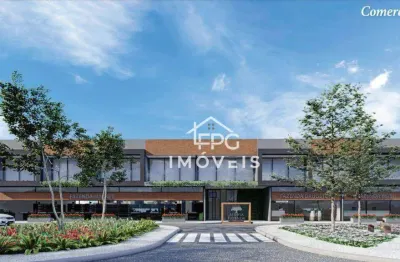 Reserva da fazenda bussines center - lojas e salas comerciais a venda na av. santana em atibaia/sp