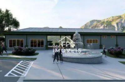 Terreno à venda, 300 m² por r$ 270.000,00 - portal lamis - atibaia/sp