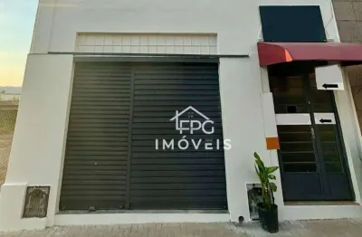 Sala comercial à venda na Rua Thome Franco, Centro, Atibaia