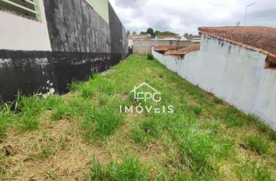 Terreno à venda na Rua Sempre Viva, Jardim Paulista, Atibaia