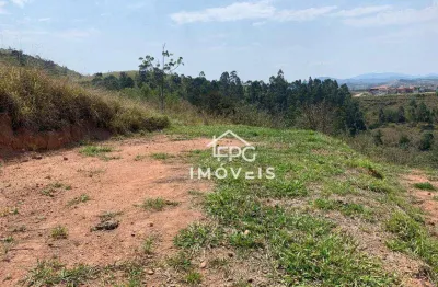 Terreno à venda no Lamismar II, Bom Jesus dos Perdões 