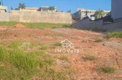 Lote a venda no condomínio shambala 3 em atibaia/sp