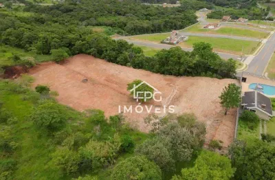 Terreno à venda na Rua Antonio Angelo Nanô, Panorama Parque Residencial, Atibaia