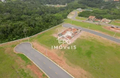 Terreno em condomínio fechado à venda na Rua Nossa Senhora do Sion, Alto do Sion, Atibaia