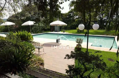 Chácara / sítio com 4 quartos à venda na Estrada Municipal do Antônio Gallo, Jardim Maracanã, Atibaia