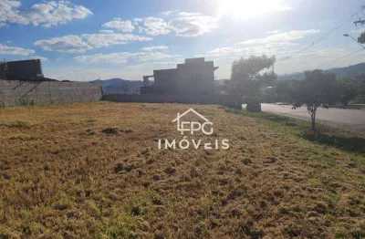 Terreno à venda no condomínio residenzialle toscana - bom jesus dos perdões/sp