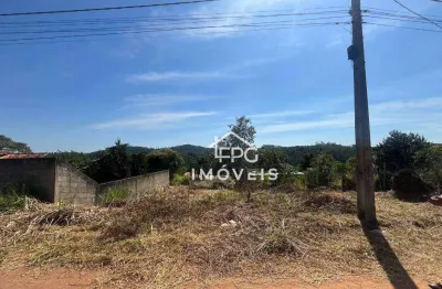 Terreno à venda em Caioçara, Jarinu 