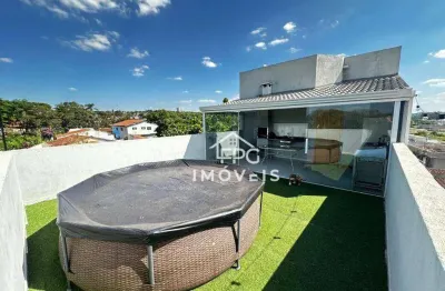 Apartamento com 2 dormitórios à venda ressaca - atibaia/sp