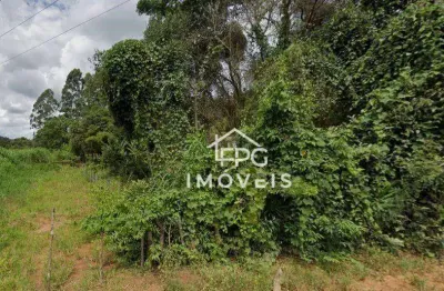Terreno à venda de 2.994,14 m² em água preta - jarinu/sp