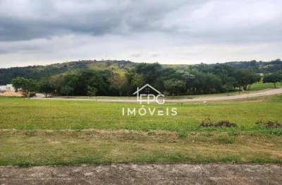 Terreno à venda de 951 m² no condomínio vida real - itupeva/sp