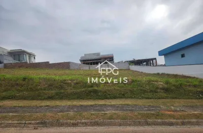 Terreno à venda de 840 m² no condomínio vida real - itupeva/sp