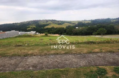 Terreno à venda de 998 m² no condomínio vida real - itupeva/sp