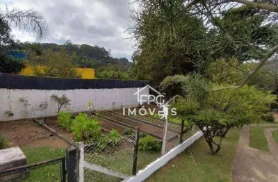 Terreno à venda na Avenida Ipê, Vitória Régia, Atibaia