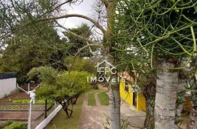 Terreno à venda na Avenida Ipê, Vitória Régia, Atibaia