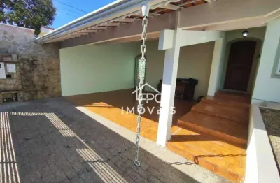 Casa com 3 dormitórios à venda no jardim floresta - atibaia/sp