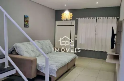 Casa com 3 suítes à venda no alvinópolis - atibaia/sp