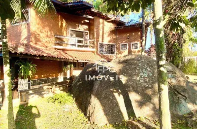 Casa com 3 dormitórios à venda, 350 m² por r$ 1.590.000 - usina - atibaia/sp