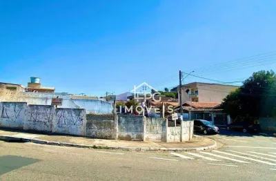 Terreno à venda no Alvinópolis, Atibaia 