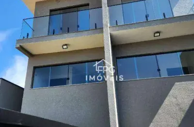 Casa com 2 dormitórios à venda no jardim jaraguá - atibaia/sp