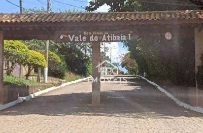 Terreno à venda em Canedos, Piracaia 
