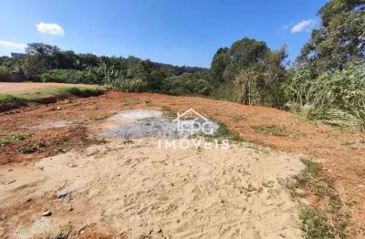 Terreno à venda na Estrada Tupinambás, Jardim Estância Brasil, Atibaia