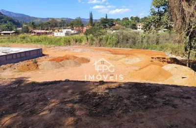 Lote com 500 m² - jardim estancia brasil - atibaia/sp