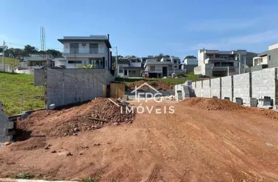Lote com 360 m² - residencial greenfield - atibaia/sp