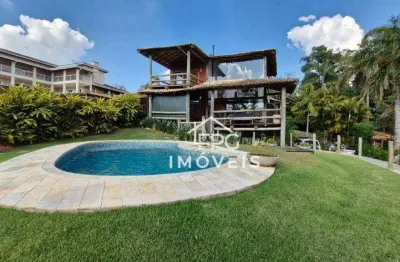 Casa com 2 suítes à venda no condomínio portal ouro verde - atibaia/sp