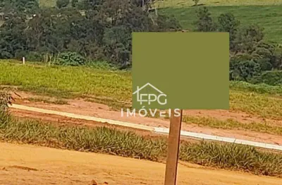 Terreno em condomínio fechado à venda na Avenida Amador Peçanha Franco, Boa Vista, Atibaia