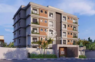 Lançamento gió gardenia - apartamentos de até 03 suítes - vila gardenia atibaia/sp