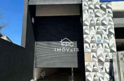 Sala comercial para alugar na Avenida Professor Flávio Pires de Camargo, Caetetuba, Atibaia