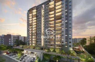 Lindo apartamento com 3 dormitórios - vertice - atibaia/sp